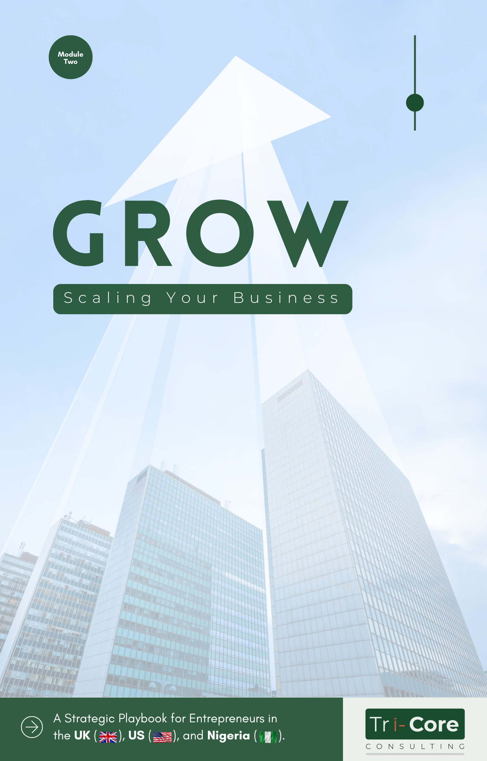 Module 2: GROW (The Optimization)